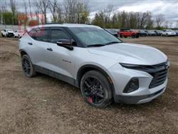 Chevrolet Blazer